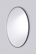 Miroir Hoop Black L – Image 5
