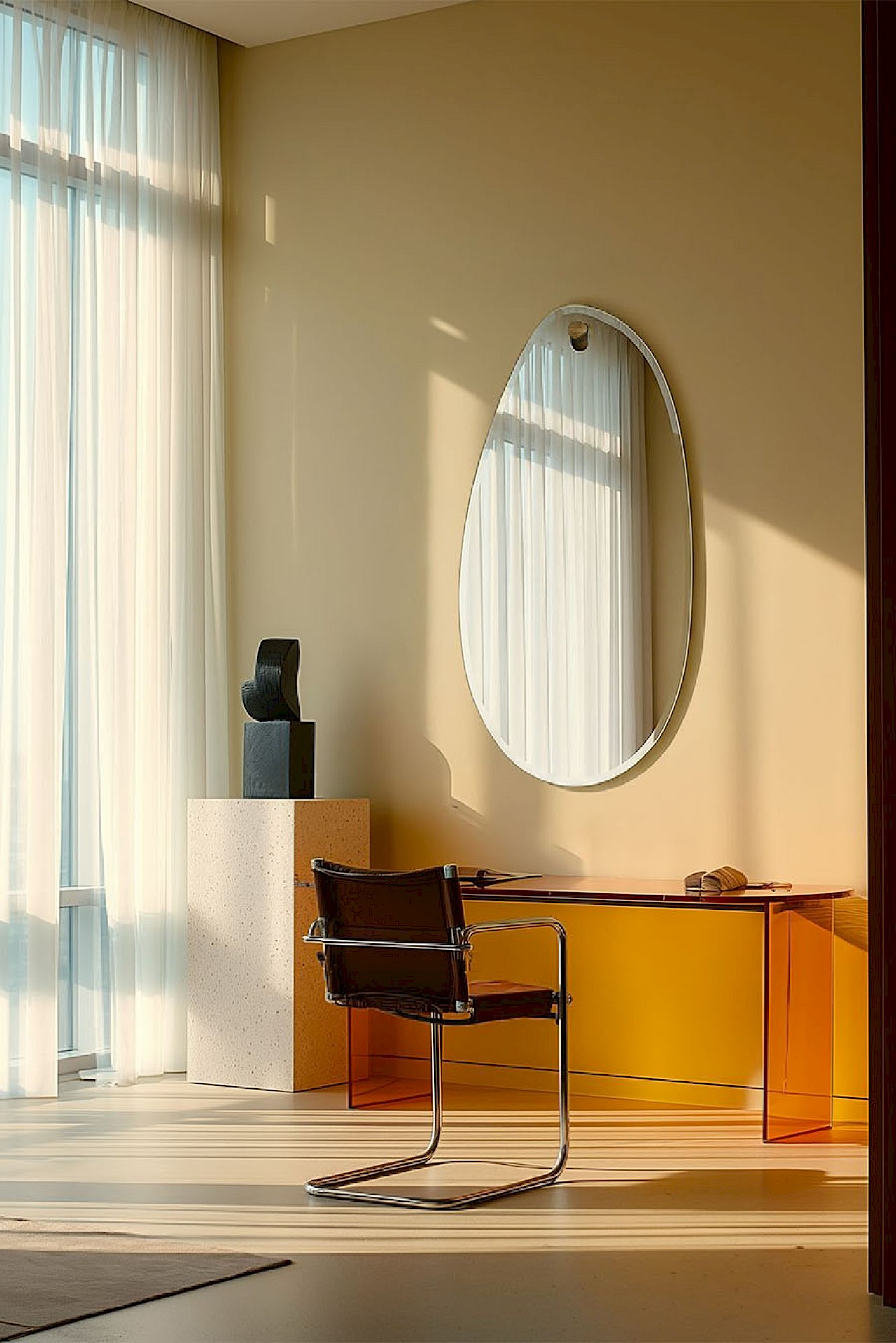 2888_302_lago_decor5 Miroir Globo Lago – Image 1