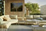 Miroir Lucka Outdoor Black Rect. – Image 4