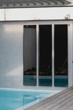 Miroir Lucka Outdoor Black Hall – Image 5