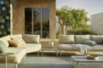 Miroir Lucka Outdoor Black Hall – Image 7