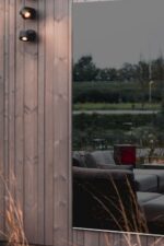 Miroir Lucka Outdoor Black Hall – Image 8