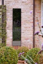 Miroir Lucka Outdoor Black Hall – Image 2