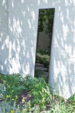 Miroir Lucka Outdoor Black Hall – Image 4