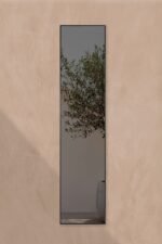 Miroir Lucka Outdoor Black Hall – Image 9