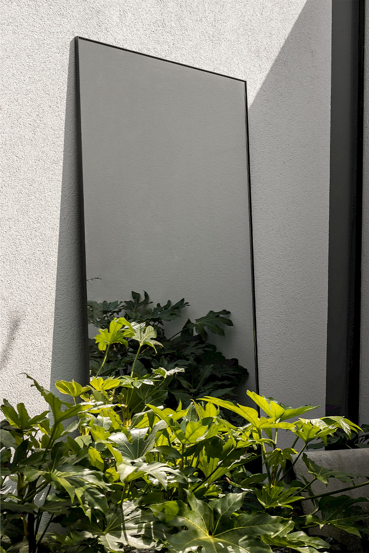 Miroir Lucka Outdoor Black Hall – Image 11