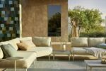 Miroir Lucka Outdoor Black XL – Image 3