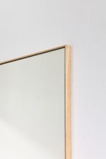 Miroir Lucka Clear Oak Small Rect. – Image 5