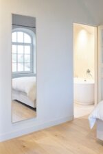 Miroir Lucka Clear Oak Hall – Image 4