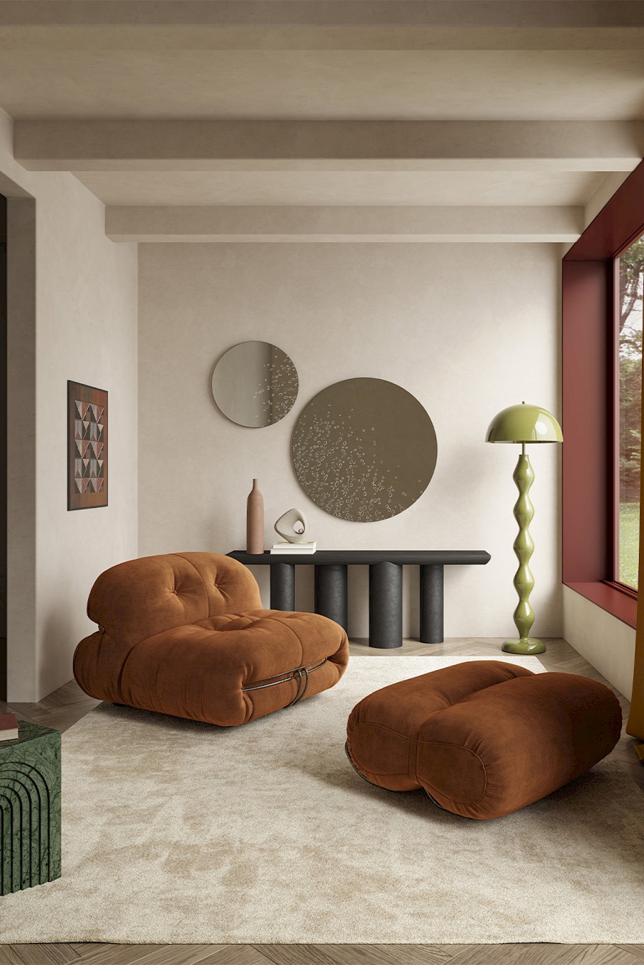 2908_001_matin_set_decor1 Miroir Matin Set – Image 1