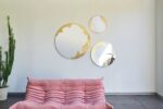 Miroir Ornato Set L+M+S