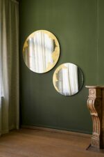 Miroir Ornato Round M – Image 2