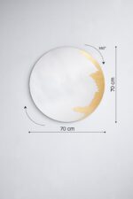 Miroir Ornato Round M – Image 9