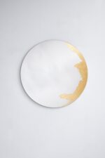 Miroir Ornato Round M