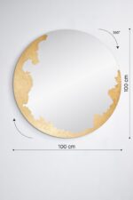 Miroir Ornato Round L – Image 9