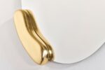 Miroir Calco Gold Round – Image 4
