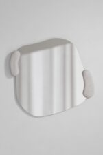 Miroir Calco White Square – Image 5