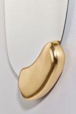 Miroir Calco Gold Hall – Image 3