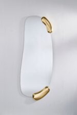 Miroir Calco Gold Hall – Image 5