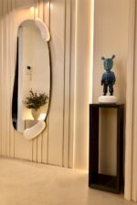 Miroir Calco White Hall – Image 2