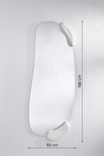 Miroir Calco White Hall – Image 6