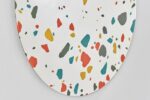 Miroir Terrazzo Round – Image 2