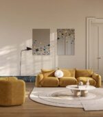 Miroir Terrazzo Rect. – Image 2