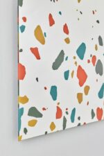 Miroir Terrazzo Rect. – Image 3