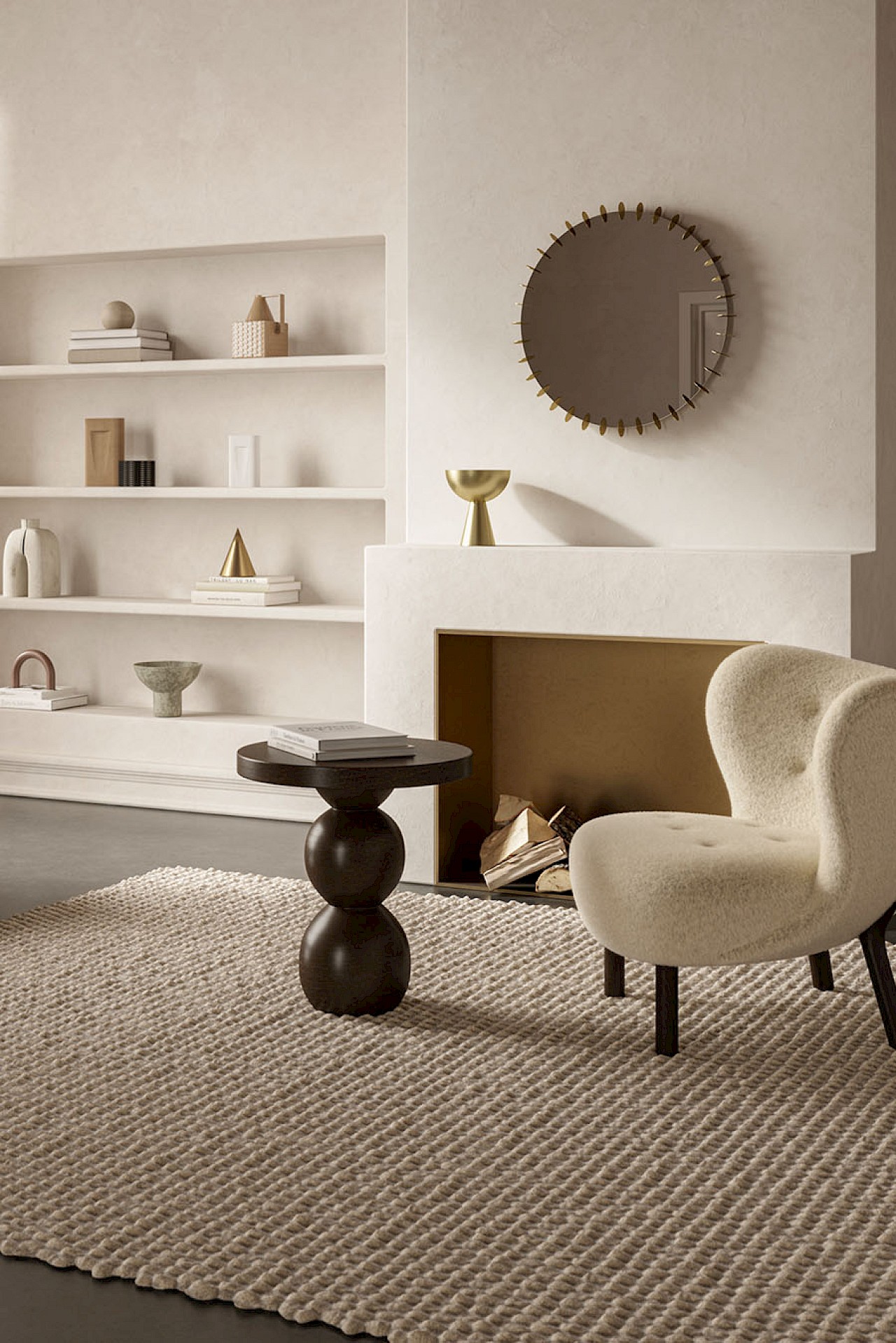 2930_211_ray_gold_s_decor1-1 Miroir Ray Gold S – Image 1