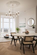 Miroir Ray Gold L – Image 5