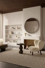 Miroir Ray Black L – Image 5