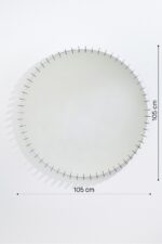 Miroir Ray Black L – Image 3