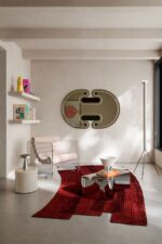 Miroir Satellite Black – Image 2