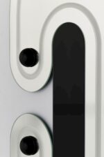 Miroir Satellite Black – Image 3