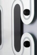 Miroir Satellite Black – Image 5