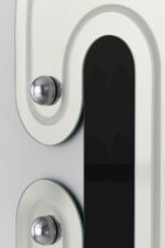 Miroir Satellite Silver – Image 4