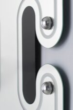 Miroir Satellite Silver – Image 6