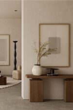 Miroir Passepartout Rect. M