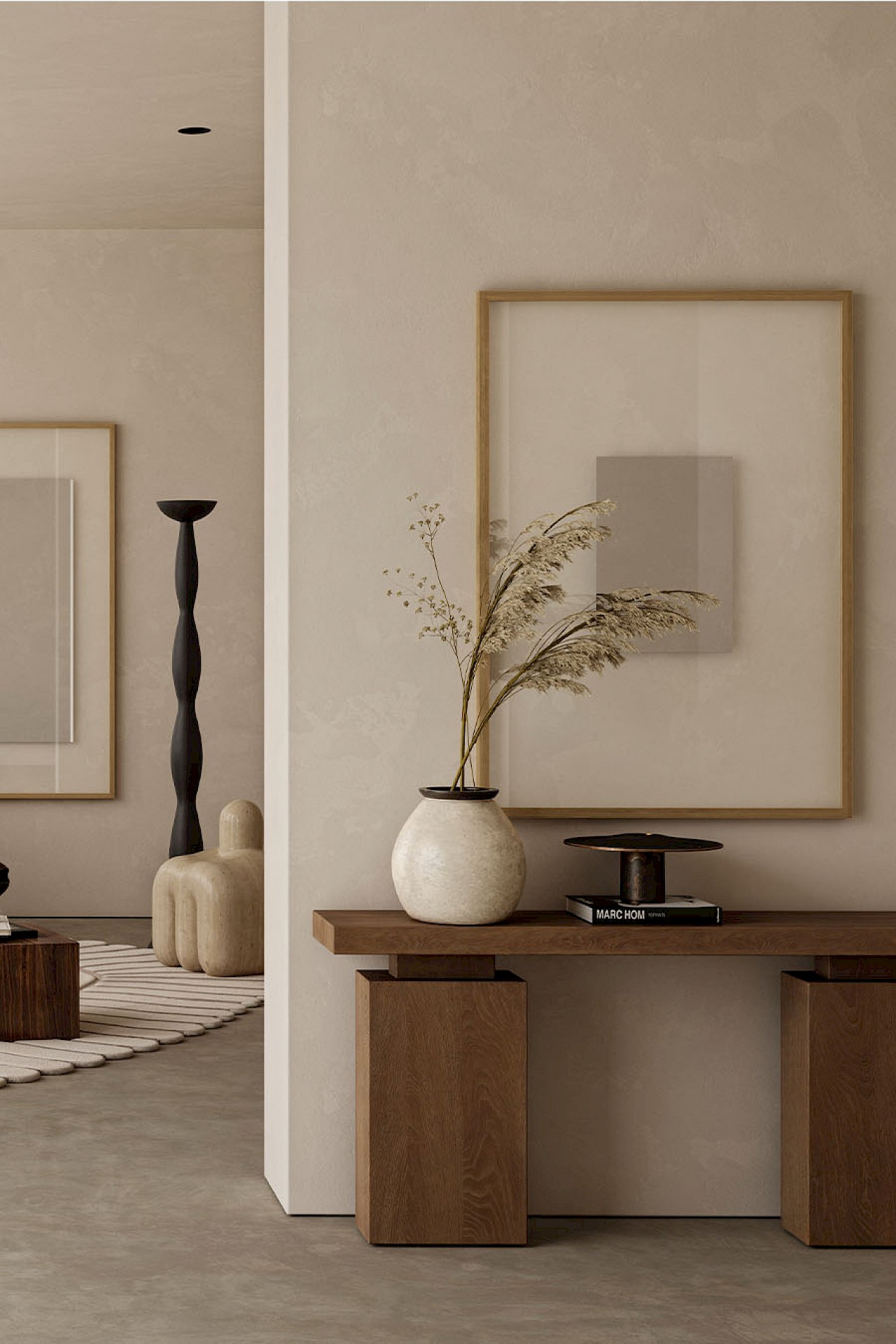 2953_141_passepartout_rect__m_decor2_1 Miroir Passepartout Rect. M – Image 1