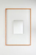 Miroir Passepartout Rect. M – Image 7