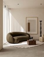 Miroir Passepartout Rect. L – Image 2