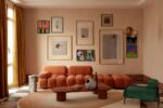 Miroir Passepartout Rect. L – Image 4
