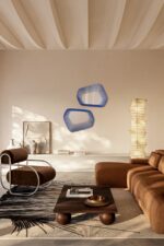 Miroir Vibe Blue – Image 3