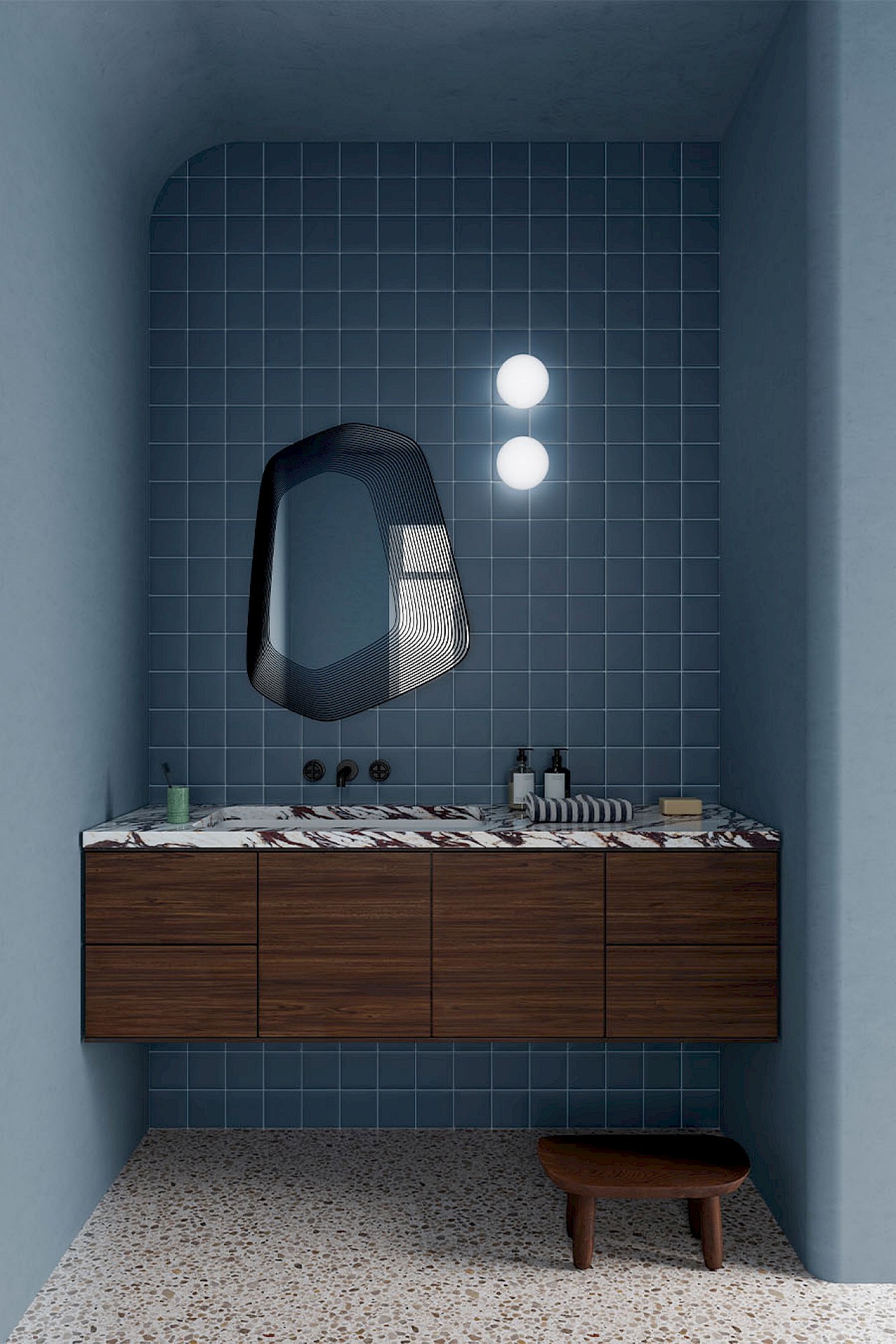 2956_291_vibe_black_decor2 Miroir Vibe Black – Image 1