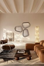 Miroir Vibe Black – Image 2