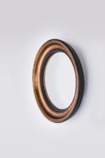 Miroir Convex Gold S