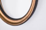 Miroir Convex Gold M – Image 2