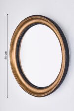 Miroir Convex Gold M – Image 3