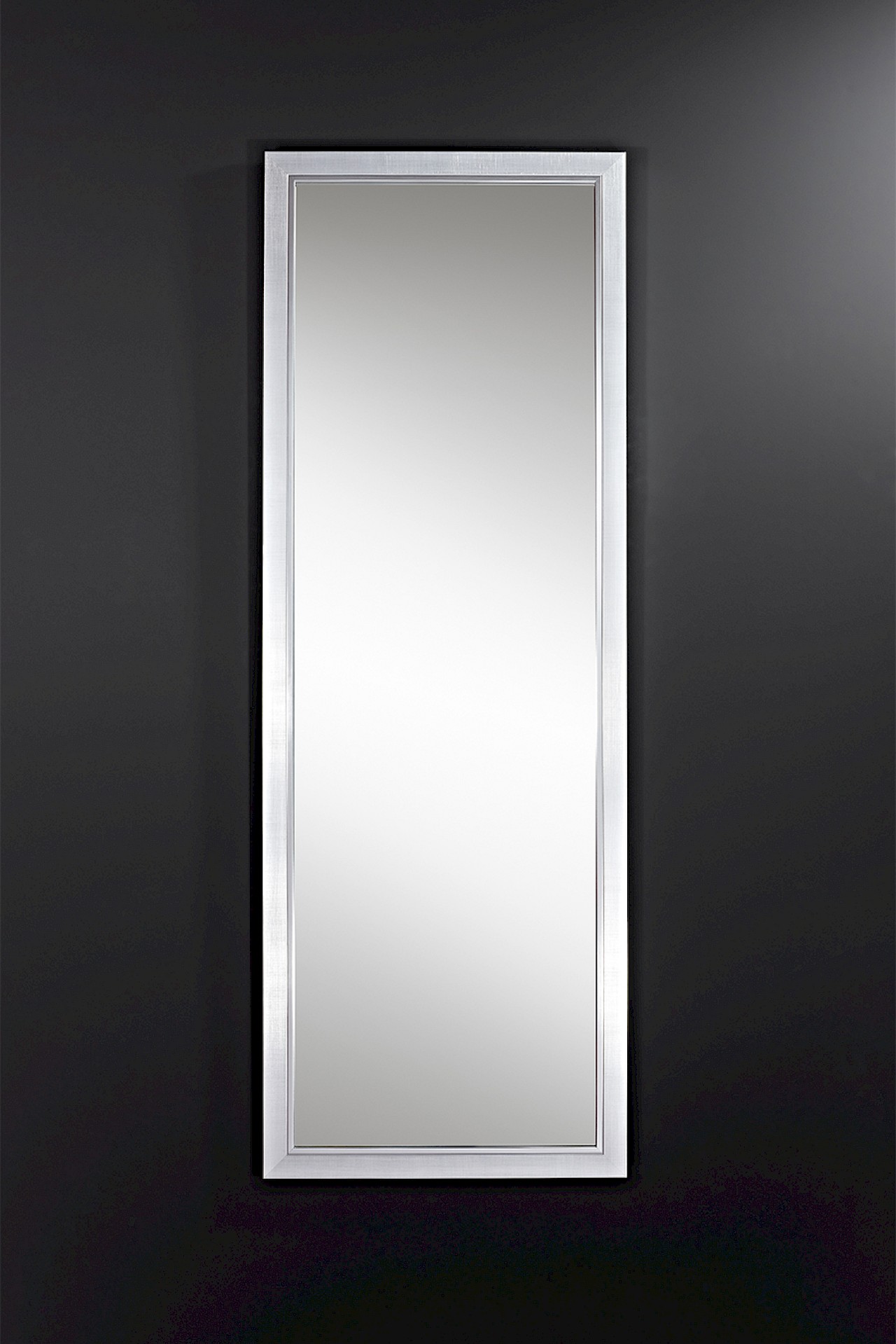 9088-chn-1 Miroir Bremen Silver Hall – Image 1