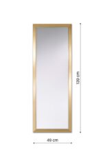 Miroir Bremen Gold Hall – Image 2